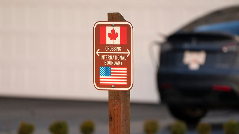 Canada Slashes Interest Rates Amid Looming US Tariff Threats ππ¨π¦πΊπΈ Canada_Slashes_Interest_Rates_Amid_Looming_US_Tariff_Threats______
