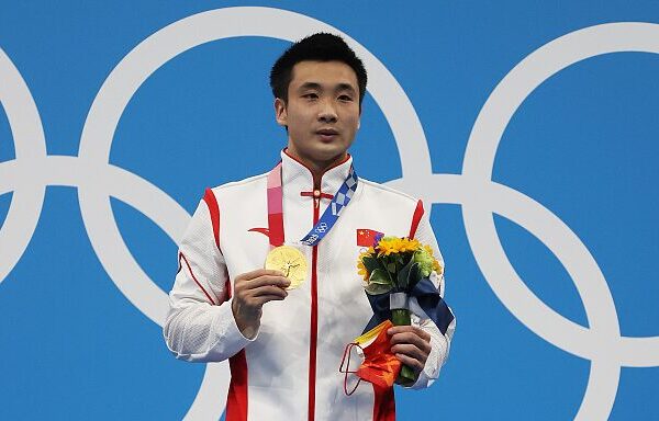 🇨🇳✨ Cao Yuan & Xie Siyi Dive Back for Paris 2024 Glory! 🏊♂️🌟 ____Cao_Yuan___Xie_Siyi_Dive_Back_for_Paris_2024_Glory______