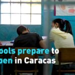 Caracas_Gears_Up_to_Reopen_Schools_After_a_Year_of_Homeschooling video poster
