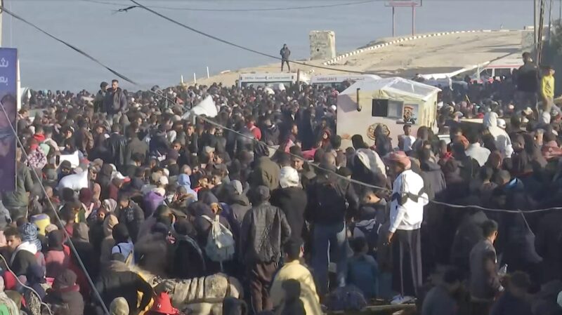 Ceasefire_Delay_Leaves_Thousands_in_Limbo_Amid_Hostage_Talks___ - 🌍NewspaperAmigo – Your Global News Buddy 🗞️ Ceasefire_Delay_Leaves_Thousands_in_Limbo_Amid_Hostage_Talks___