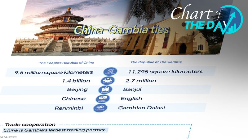 🎉 Celebrating 50 Years of China-Gambia Ties 🌍 __Celebrating_50_Years_of_China_Gambia_Ties__