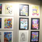 Celebrating_60_Years__Beijing_Hosts__Dream_the_World__Children_s_Art_Exhibition___ video poster