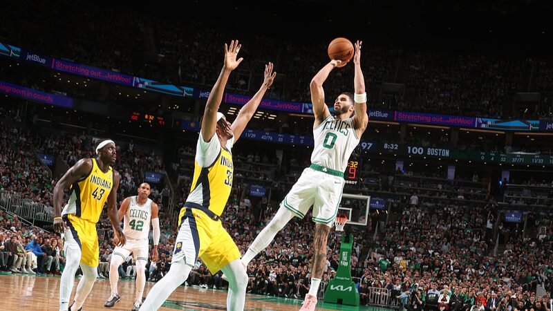 Celtics_Edge_Pacers_in_OT_Thriller_to_Open_Eastern_Finals___ - 🌍NewspaperAmigo – Your Global News Buddy 🗞️ Celtics_Edge_Pacers_in_OT_Thriller_to_Open_Eastern_Finals___