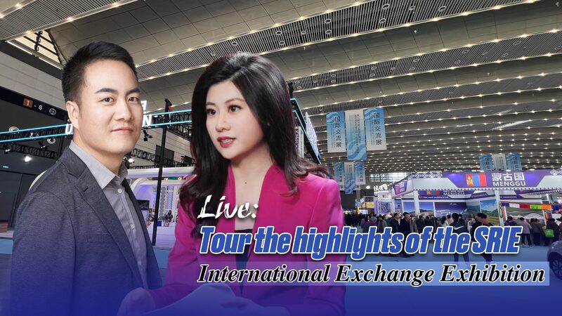 Central_Asia_Takes_Center_Stage_at_Silk_Road_Expo_in_Xi_an____poster - 🌍NewspaperAmigo – Your Global News Buddy 🗞️ Central_Asia_Takes_Center_Stage_at_Silk_Road_Expo_in_Xi_an___ video poster