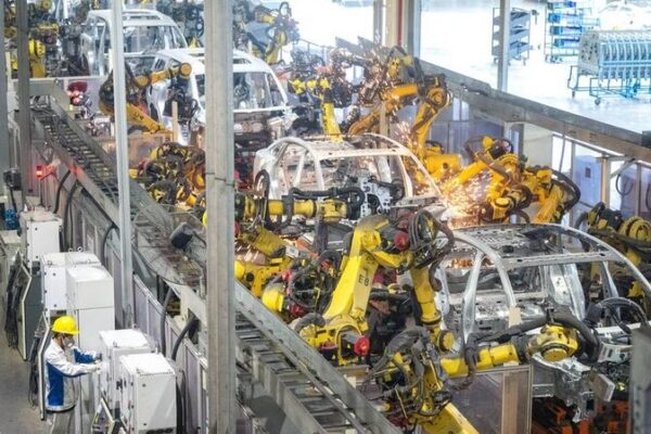 Central China’s Rising Role in Nation’s Modernization 🌏💡 Central_China_s_Rising_Role_in_Nation_s_Modernization___