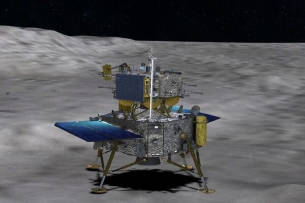 Chang’e 6 Triumph: China Collects Moon’s Far Side Treasures Chang_e_6_Triumph__China_Collects_Moon_s_Far_Side_Treasures