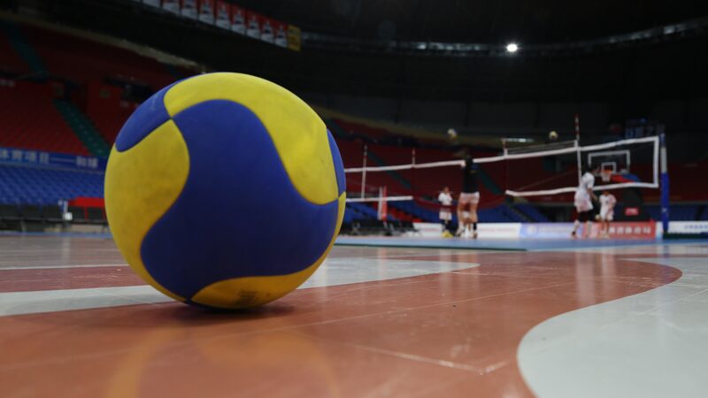 Changchun Gears Up for Inaugural National Uniball Championship! ๐๐โฝ๏ธ Changchun_Gears_Up_for_Inaugural_National_Uniball_Championship______