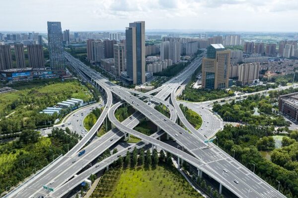Changchun’s Eco Square: Where Design Meets Urban Flow 🌉✨ Changchun_s_Eco_Square__Where_Design_Meets_Urban_Flow___ video poster