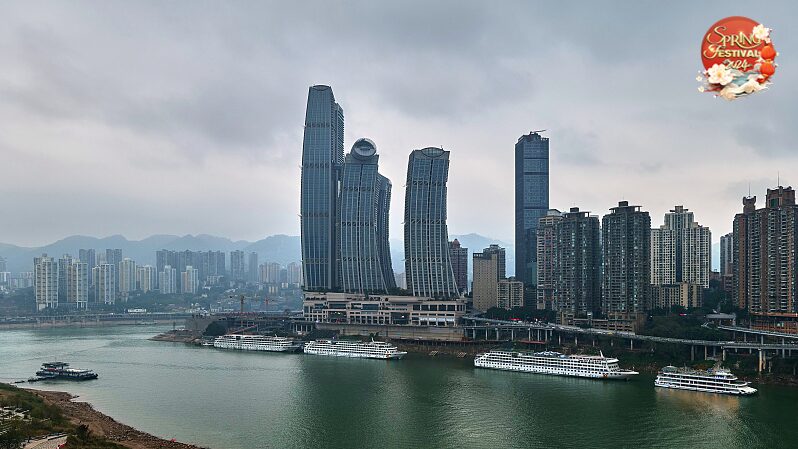 🚢✨ Chaotianmen Port: Chongqing’s Historic ‘Gate to Heaven’ Revealed! ___Chaotianmen_Port__Chongqing_s_Historic__Gate_to_Heaven__Revealed_ video poster