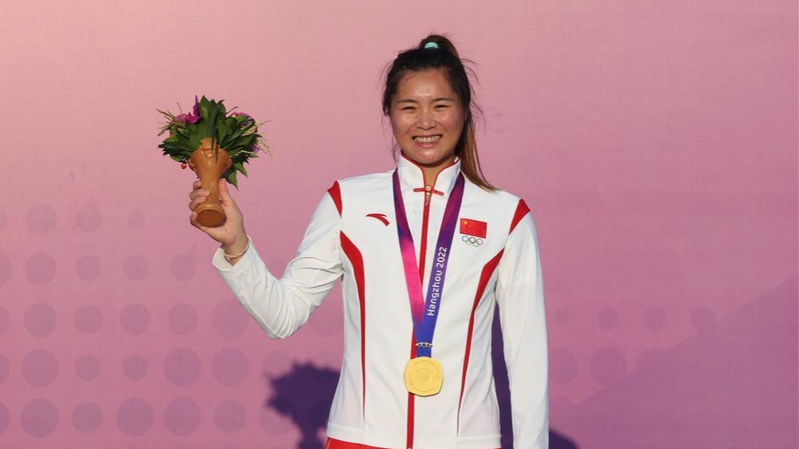 Chen_Jingyue_Rides_the_Wave_to_Paris_2024_Olympics_______