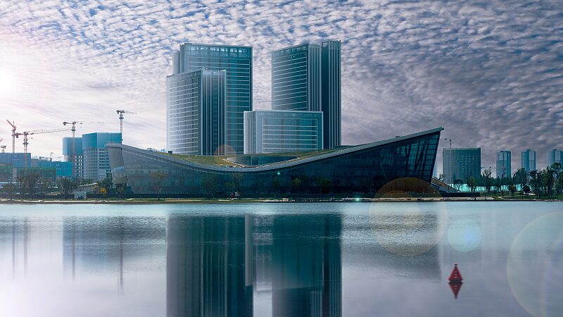 Chengdu’s Dongan Lake Sports Park Shines at Universiade 🌟 Chengdu_s_Dongan_Lake_Sports_Park_Shines_at_Universiade__ video poster