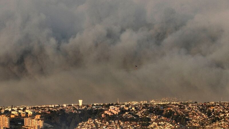Chile_Forest_Fires_Kill_46__Death_Toll_Expected_to_Rise___