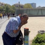 Chile_Sizzles_Under_Record_Heat__Extreme_Alerts_Issued____ video poster