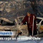 Chile_Wildfires_Claim_123_Lives_as_Valparaiso_Battles_Flames____ video poster