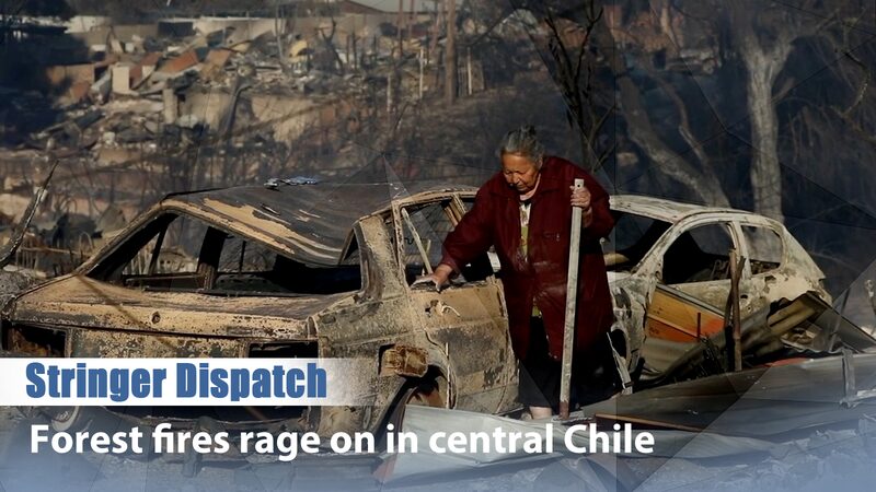 Chile_Wildfires_Claim_123_Lives_as_Valparaiso_Battles_Flames____ video poster