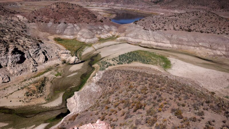 Chile_s_Water_Crisis__Climate_Change_Drains_Vital_Reservoirs_____