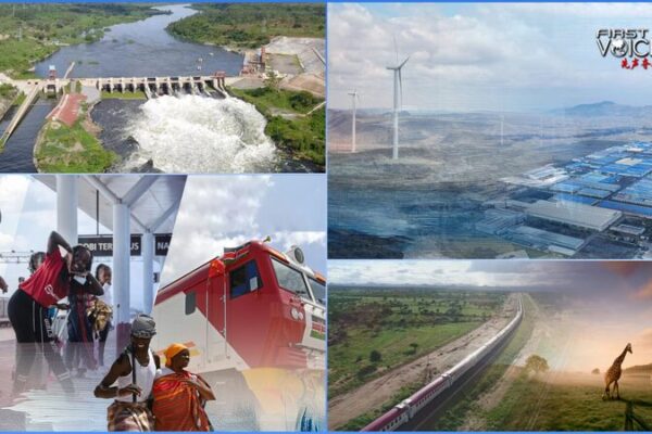 China-Africa Summit 2024: Building a Future Together 🌍🤝 China_Africa_Summit_2024__Building_a_Future_Together___