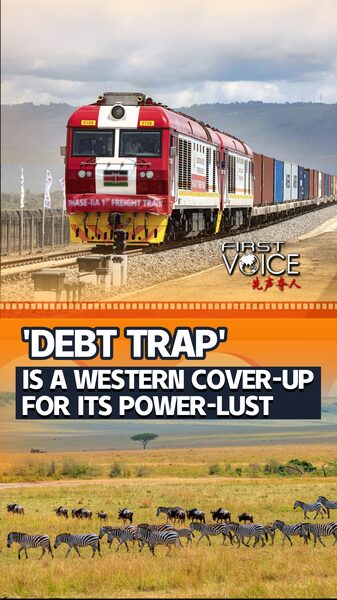 China_Africa_Ties__Debunking_the__Debt_Trap__Myth___ - 🌍NewspaperAmigo – Your Global News Buddy 🗞️ China_Africa_Ties__Debunking_the__Debt_Trap__Myth___