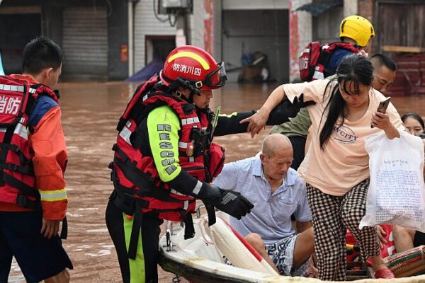 China_Allocates_260M_Yuan_for_Disaster_Relief_Amid_Flood_Crisis___