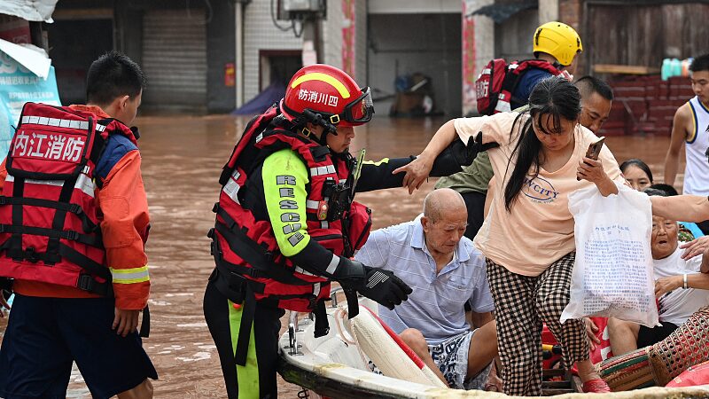 China_Allocates_260M_Yuan_for_Disaster_Relief_Amid_Flood_Crisis___