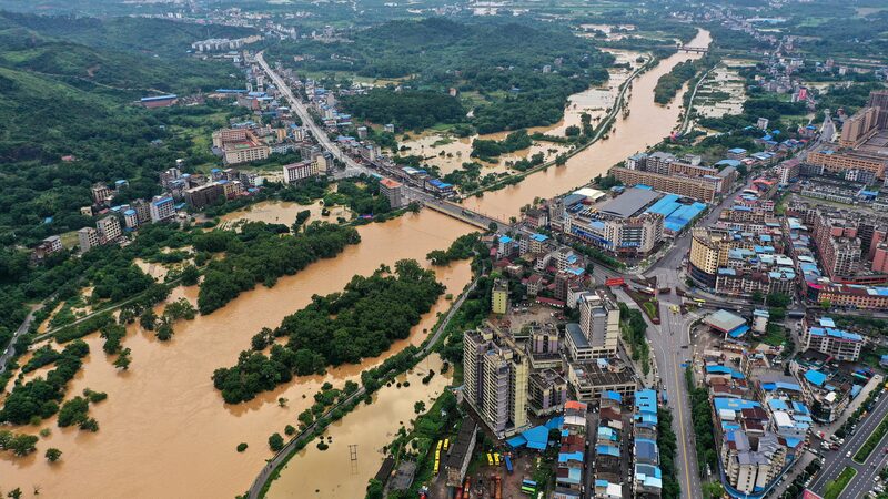 China_Allocates__126M_for_Flood___Drought_Relief_Efforts___