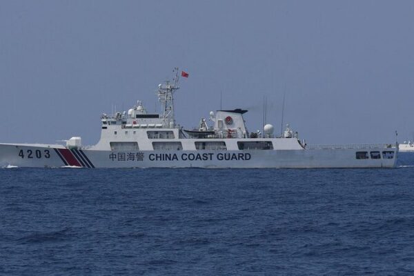 China Allows Philippine Ship Resupply Amid South China Sea Tensions 🌊✌️ China_Allows_Philippine_Ship_Resupply_Amid_South_China_Sea_Tensions____