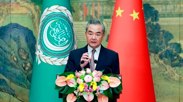 China_Arab_Forum_Sets_Stage_for_2026_Summit__Backs_Palestine___