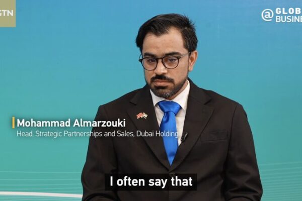 China-Arab Young Leaders Forum Kicks Off in Zhuhai 🌟 China_Arab_Young_Leaders_Forum_Kicks_Off_in_Zhuhai__ video poster