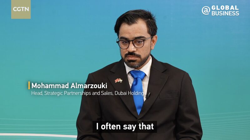 China_Arab_Young_Leaders_Forum_Kicks_Off_in_Zhuhai___poster - 🌍NewspaperAmigo – Your Global News Buddy 🗞️ China_Arab_Young_Leaders_Forum_Kicks_Off_in_Zhuhai__ video poster