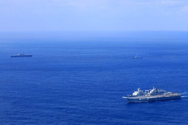 China Asserts Military Drills Near Australia Comply with International Law 🌊✈️ China_Asserts_Military_Drills_Near_Australia_Comply_with_International_Law____