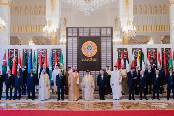 China Backs Arab States for Key Role in Palestinian Peace Push 🌍✌️ China_Backs_Arab_States_for_Key_Role_in_Palestinian_Peace_Push____