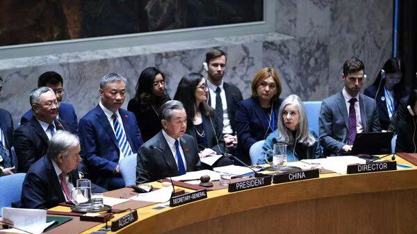 China Backs Global South in Push for Fairer World Order ๐๐ China_Backs_Global_South_in_Push_for_Fairer_World_Order___ video poster