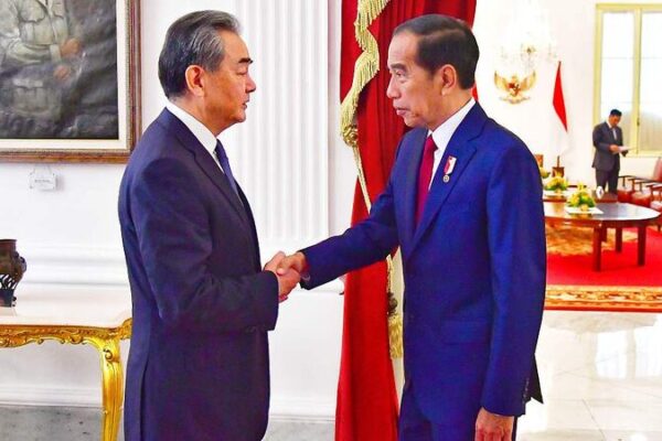 China Backs Indonesiaโs Role as Major Global Partner ๐ China_Backs_Indonesia_s_Role_as_Major_Global_Partner__