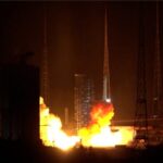 China_Blasts_Off_New_Tech_Satellite____ video poster