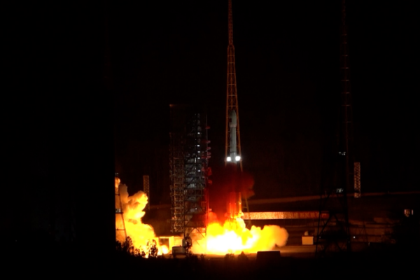 China Blasts Off with New ChinaSat-10R Satellite 🛰️ China_Blasts_Off_with_New_ChinaSat_10R_Satellite___ video poster