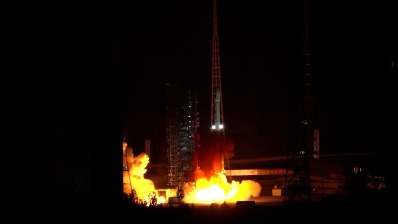 China_Blasts_Off_with_New_ChinaSat_10R_Satellite____poster - 🌍NewspaperAmigo – Your Global News Buddy 🗞️ China_Blasts_Off_with_New_ChinaSat_10R_Satellite___ video poster