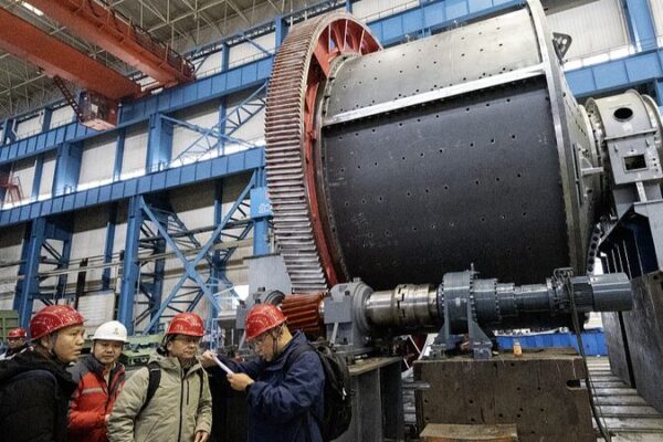 🇨🇳🤝🇦🇴 China Boosts Angola’s Industrial Growth with New Partnerships ______China_Boosts_Angola_s_Industrial_Growth_with_New_Partnerships
