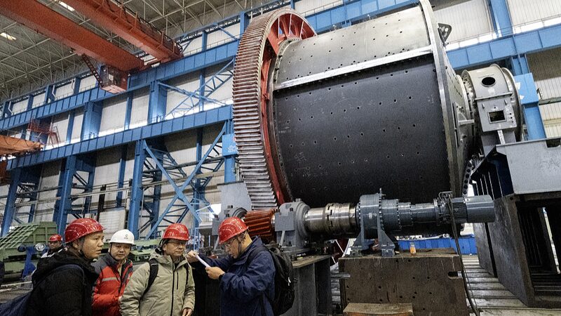 China_Boosts_Angola_s_Industrial_Growth_with_New_Partnerships - 🌍NewspaperAmigo – Your Global News Buddy 🗞️ ______China_Boosts_Angola_s_Industrial_Growth_with_New_Partnerships