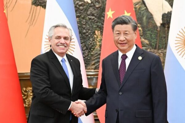 China Boosts Argentina’s Economy Through Strategic Partnership ๐๐ผ China_Boosts_Argentina_s_Economy_Through_Strategic_Partnership___