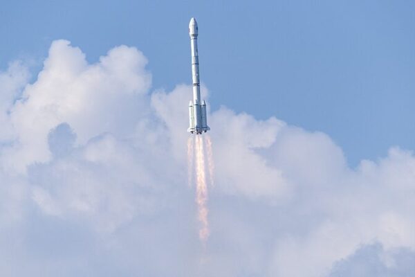 China Boosts BeiDou-3 with Final Backup Satellites 🛰️ China_Boosts_BeiDou_3_with_Final_Backup_Satellites___