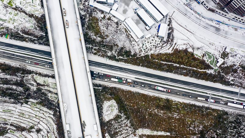 China_Boosts_Emergency_Response_as_Freezing_Temperatures_Hit_Hunan____