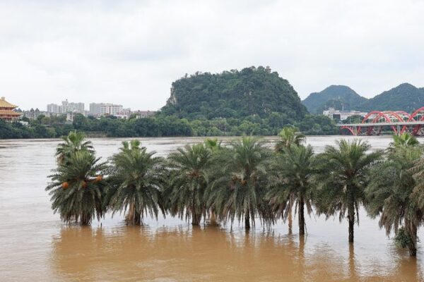 China Boosts Flood Relief Funds Amid Rising Waters 🌧️💸 China_Boosts_Flood_Relief_Funds_Amid_Rising_Waters____