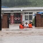 China_Boosts_Flood_Relief_Funds_for_Liaoning___