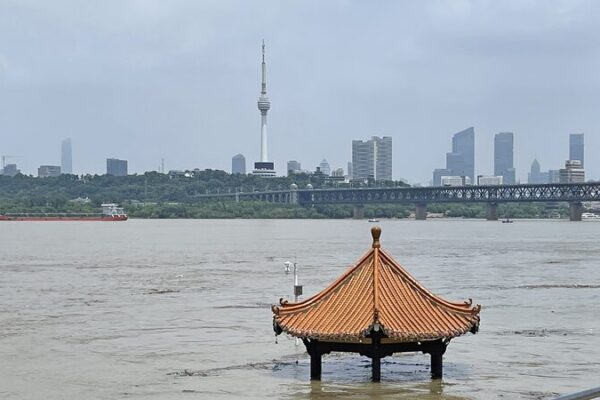 China Boosts Flood Relief with Additional 45M Yuan for Road Restoration 🚧🌧️ China_Boosts_Flood_Relief_with_Additional_45M_Yuan_for_Road_Restoration____