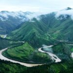 China_Boosts_Green_Growth_on_Qinghai_Xizang_Plateau____
