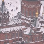 China_Braces_for_Blizzard__Yellow_Alerts_Issued_Across_Several_Regions_____