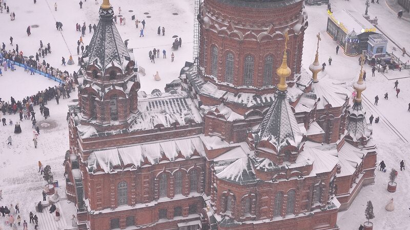 China_Braces_for_Blizzard__Yellow_Alerts_Issued_Across_Several_Regions_____