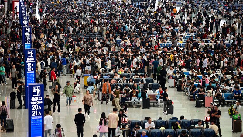 China_Braces_for_Record_270_Million_Daily_Trips_During_Labor_Day_Rush____