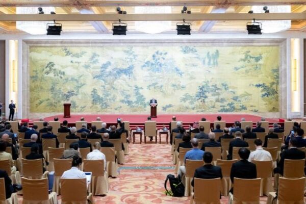 China Brokers Palestinian Unity Pact in Beijing Talks 🌍✌️ China_Brokers_Palestinian_Unity_Pact_in_Beijing_Talks____