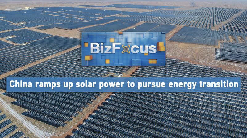 China_Builds_Solar__Great_Wall__in_Desert____ video poster